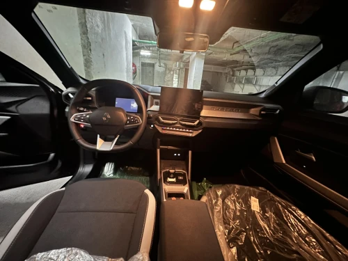 Dacia Duster 2026 Black Edition