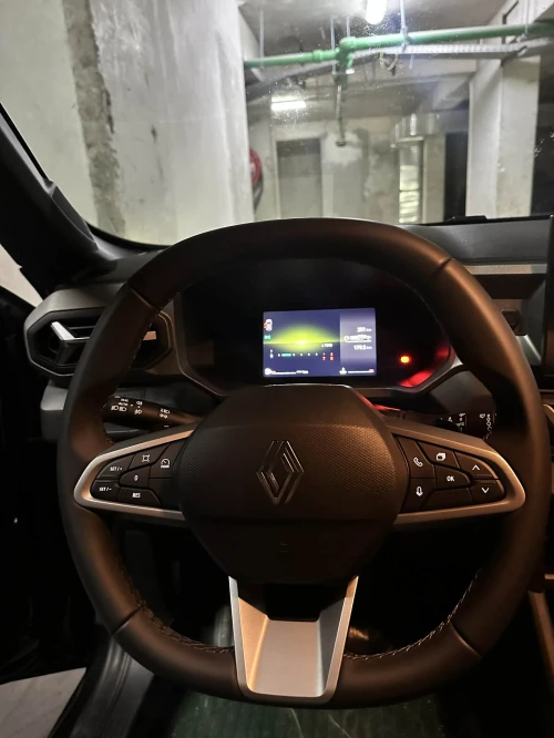 Dacia Duster 2026 Black Edition