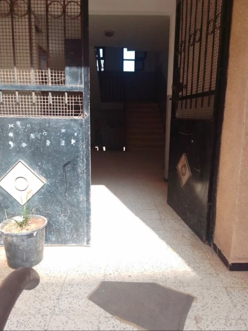 Vente Appartement F3 Tipaza Gouraya