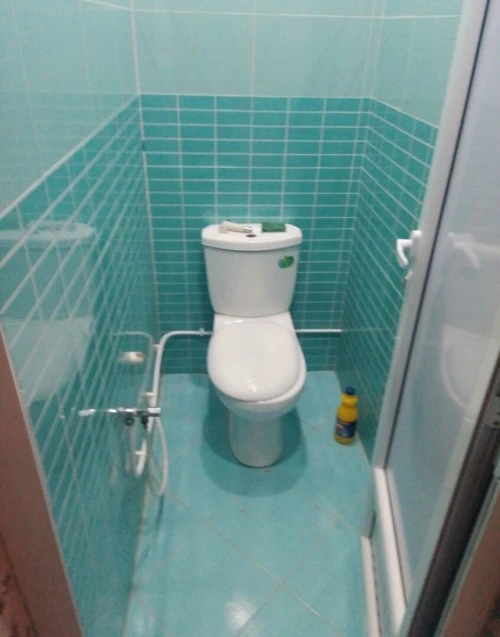 Vente Appartement F3 Tipaza Gouraya