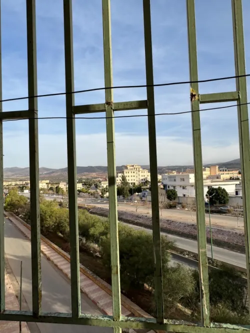 Vente Appartement F3 Tlemcen Tlemcen