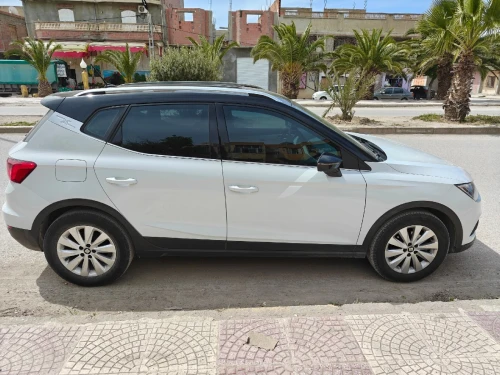 Seat ARONA 2021 ARONA