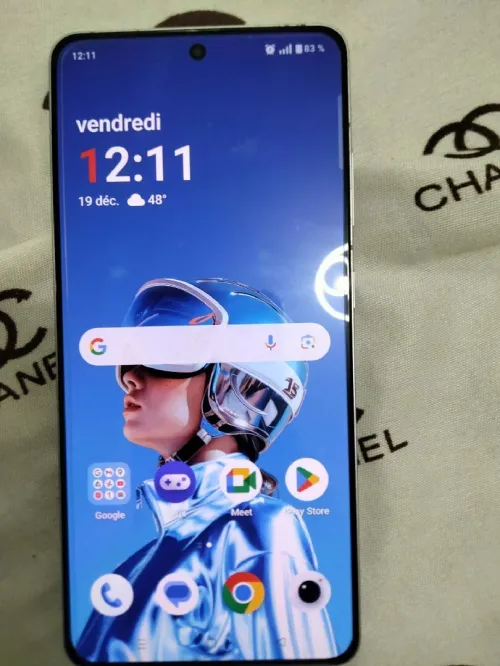 One plus 13R
