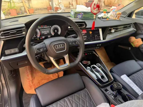 Audi A3 2025 Lenge mort