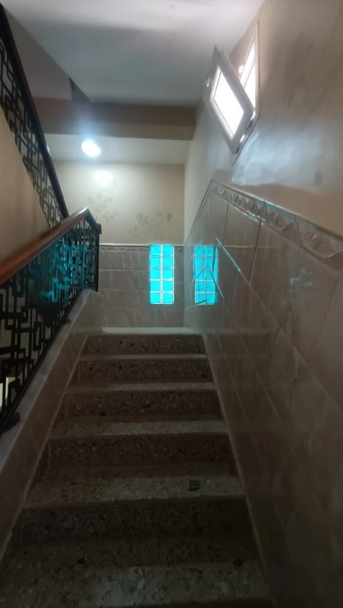Location Appartement Niveau de villa F3 Boumerdès Boumerdes