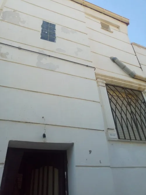 Location Appartement F5 Alger Draria