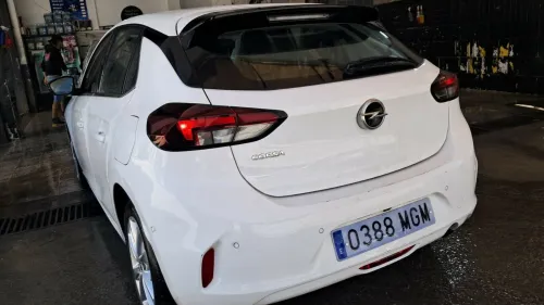 Opel Corsa 2023 110 ch