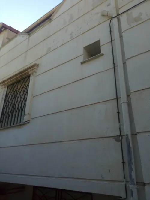 Location Appartement F5 Alger Draria