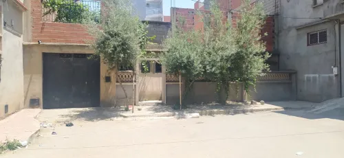 Vente Villa Sétif Setif