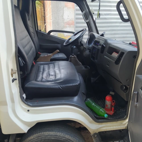 FOTON 4700 2017