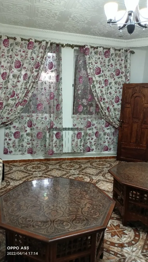 Vente Villa Tlemcen Mansourah