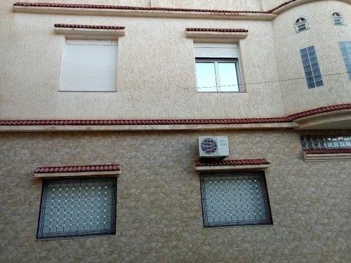 Vente Villa Tlemcen Mansourah