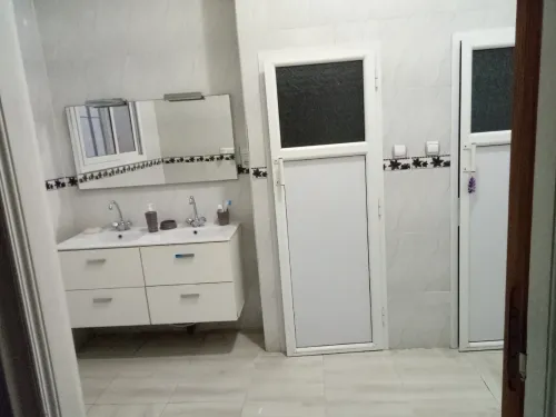 Vente Villa Tlemcen Mansourah