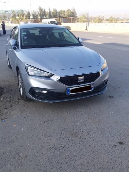 Seat Leon 2021 Business