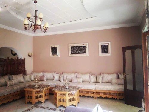 Vente Appartement F5 Tlemcen Tlemcen 4