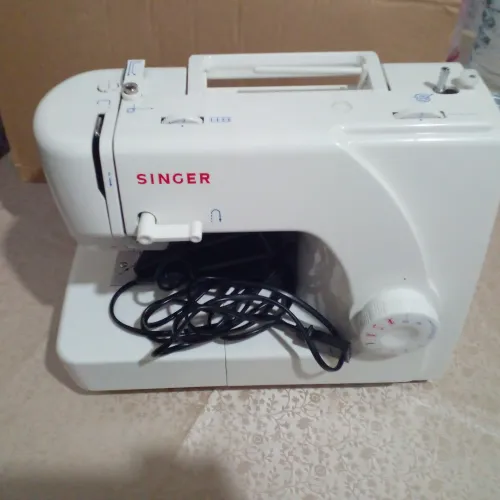 singer