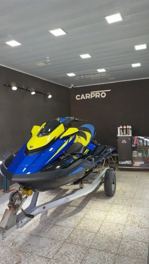 Yamaha svho 2022