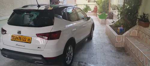 Seat ARONA 2022 FR