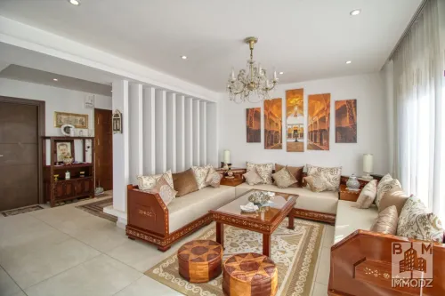 Vente Appartement F5 Oran Oran