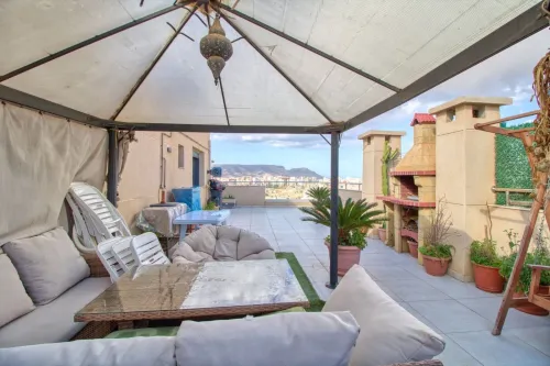 Vente Appartement F5 Oran Oran