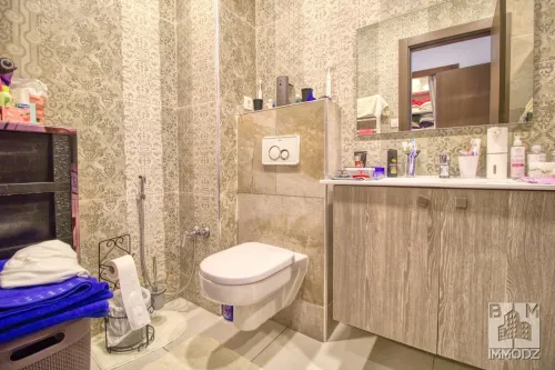 Vente Appartement F5 Oran Oran