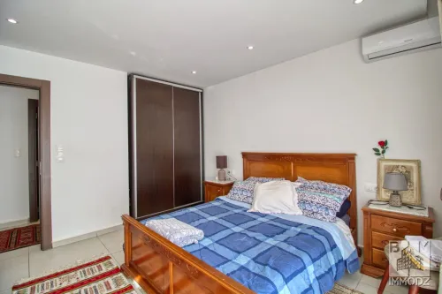 Vente Appartement F5 Oran Oran