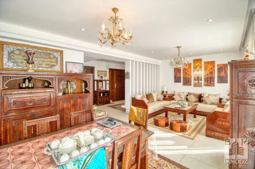 Vente Appartement F5 Oran Oran