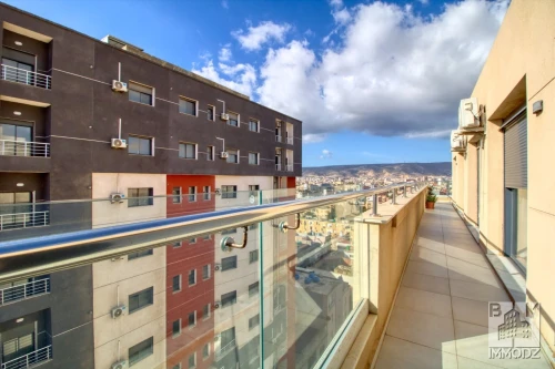 Vente Appartement F5 Oran Oran