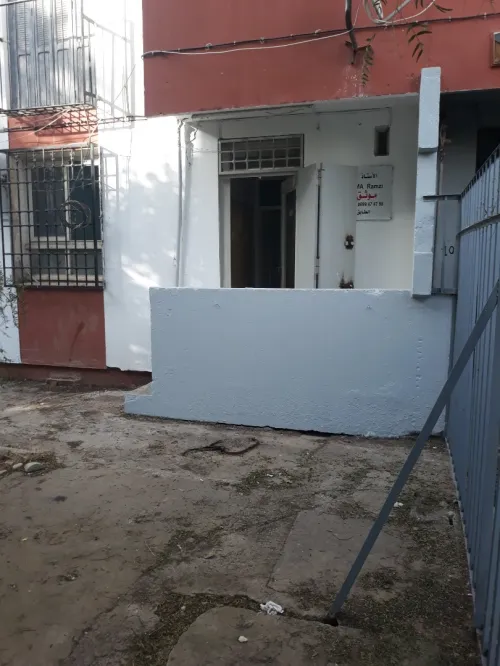 Vente Appartement F3 Constantine Constantine