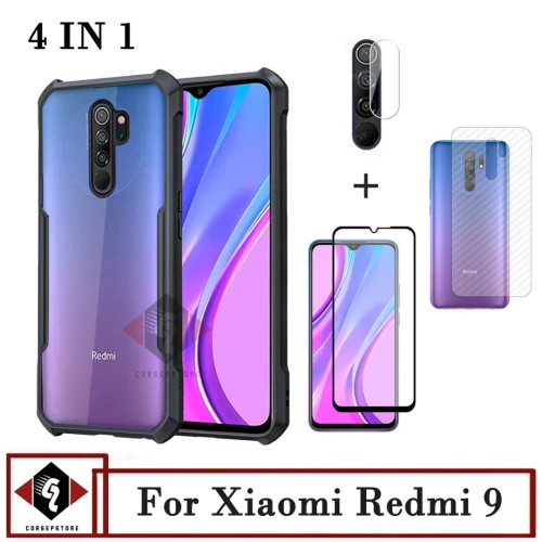 Redmi 9 bleu violet ,  5G ram, 64G 