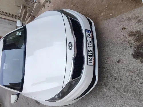 Kia Optima 2015 Optima