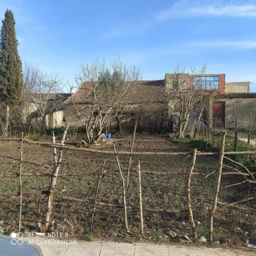 Vente Villa Guelma Ras el agba