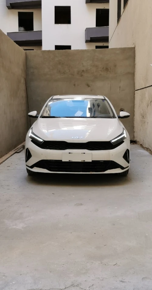 Kia K3 2026 K3