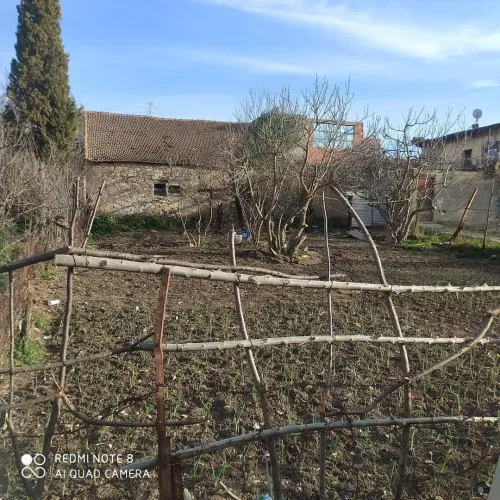 Vente Villa Guelma Ras el agba