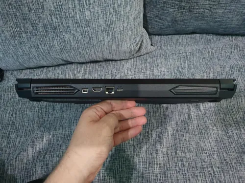 GIGABYTE A5 X1 Ryzen9 5900HX -RTX 3070 140W - IPS 240Hz 1TB PCIe SSD
