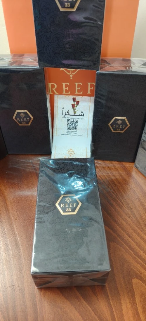 Parfum reef ريف
