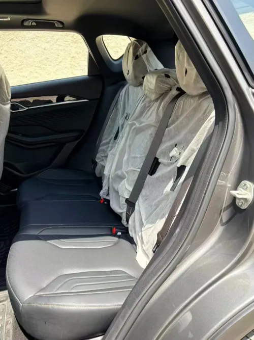 Geely Coolray 2025 FULL OPTION