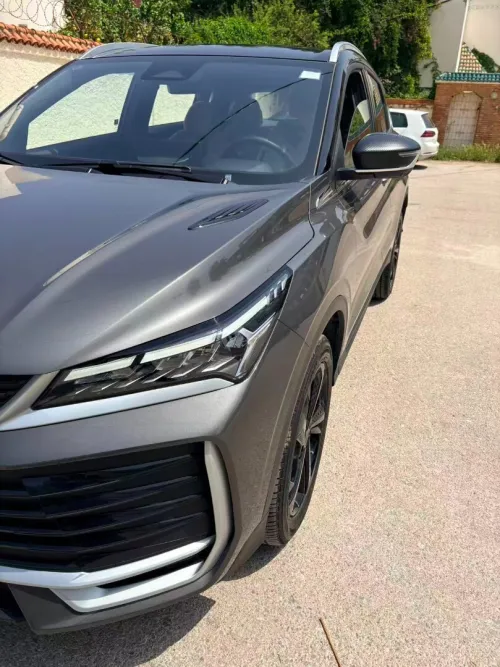 Geely Coolray 2025 FULL OPTION