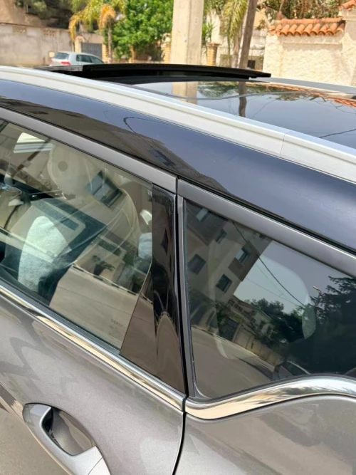 Geely Coolray 2025 FULL OPTION