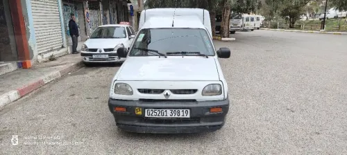 Renault Express 1998 Express