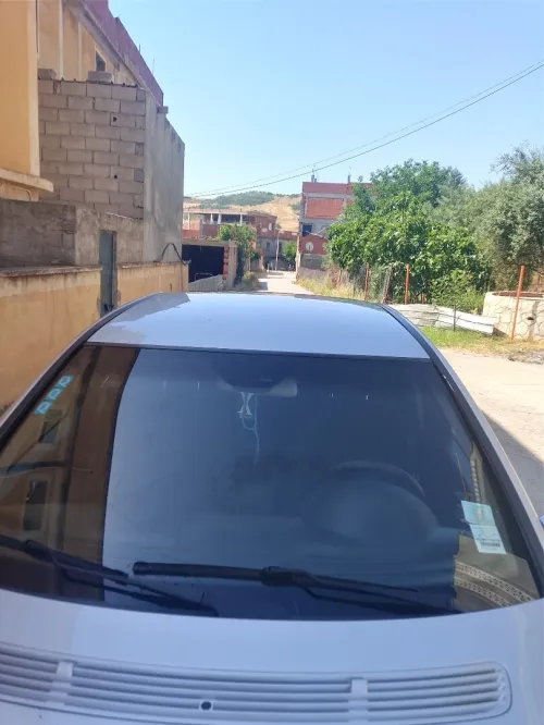 Mercedes Classe C 2002 220 Exclusive