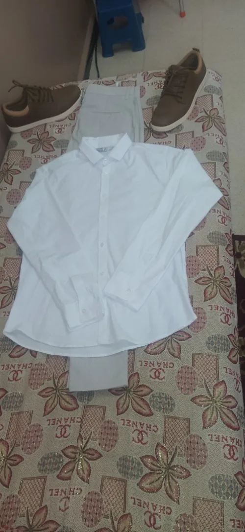 Tapicha clasic sport zara