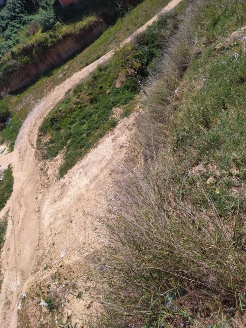 Vente Terrain Alger Saoula