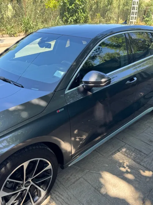 Audi A3 2025 S line