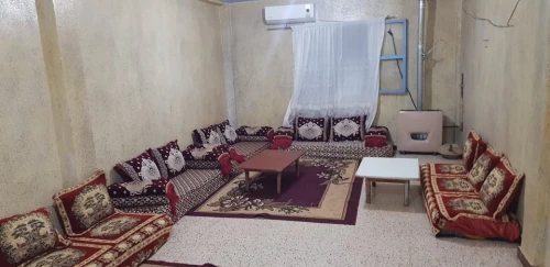 Vente Niveau De Villa F4 Tiaret Tiaret