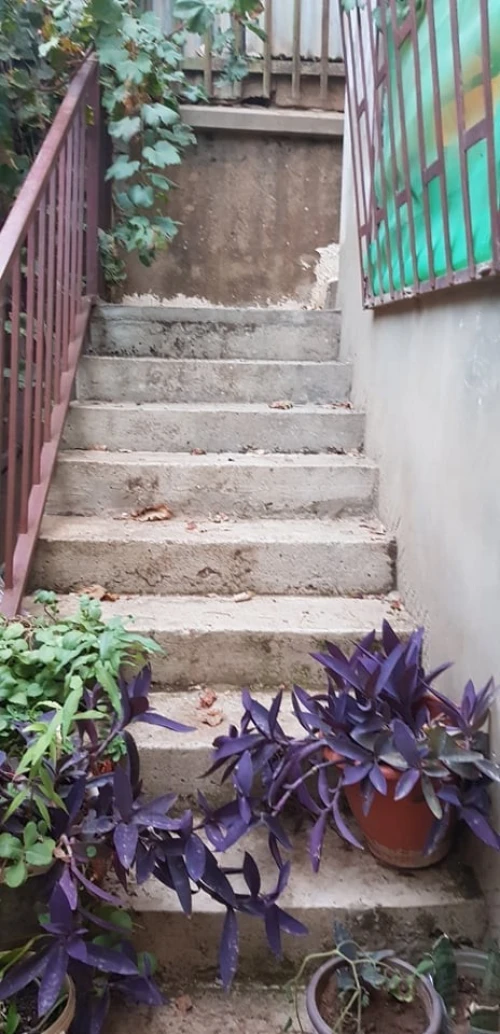 Vente Niveau De Villa F4 Tiaret Tiaret