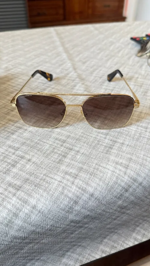 Lunettes dsquared 