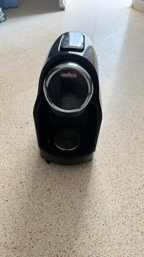 Machine Lavazza 
