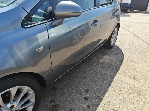 Opel Corsa 2017 Corsa