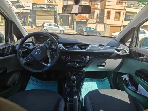 Opel Corsa 2017 Corsa